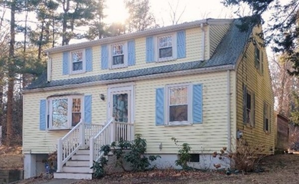 65 Moosehill Rd, East Walpole, MA 02032 - photo 1