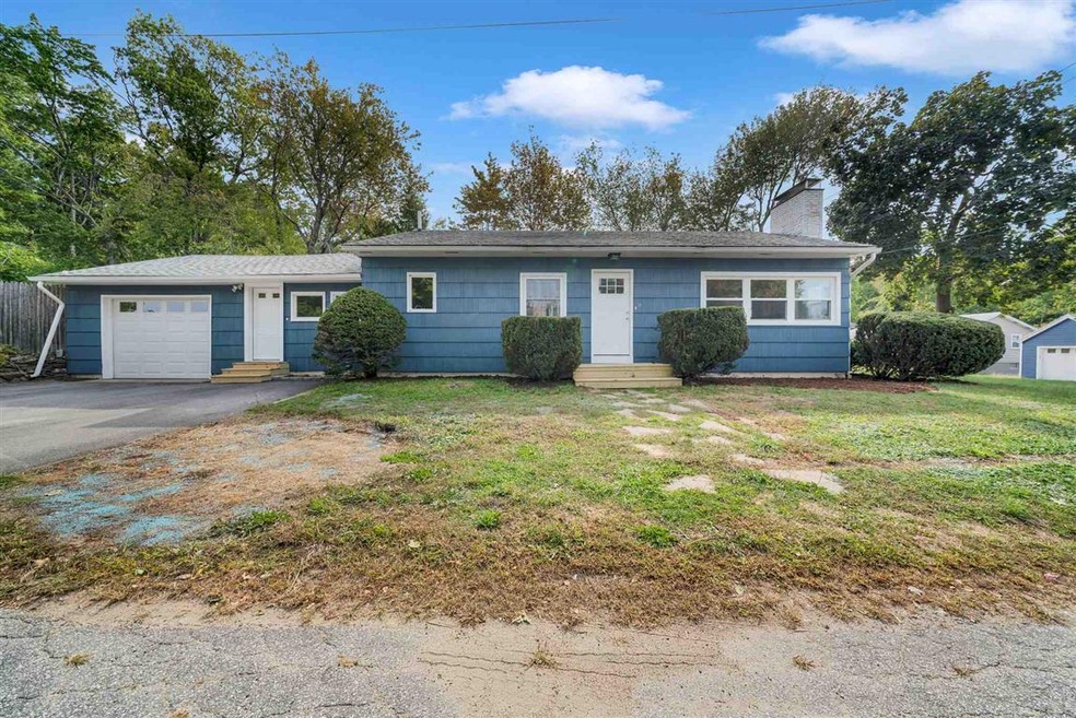 26 Hale Ave, Hooksett, NH 03106 - photo 1