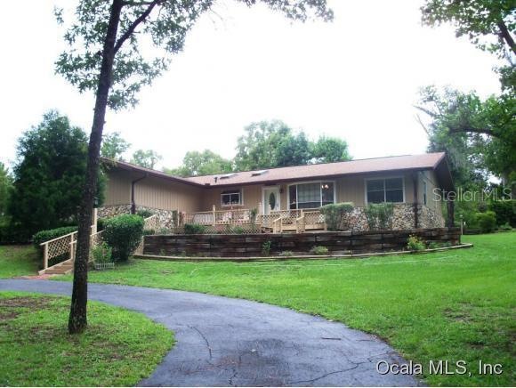 8220 SW 209th Court Rd, Dunnellon, FL 34431 - photo 1
