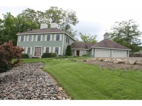 39 Philip Dr, Spofford, NH 03462 - photo 1