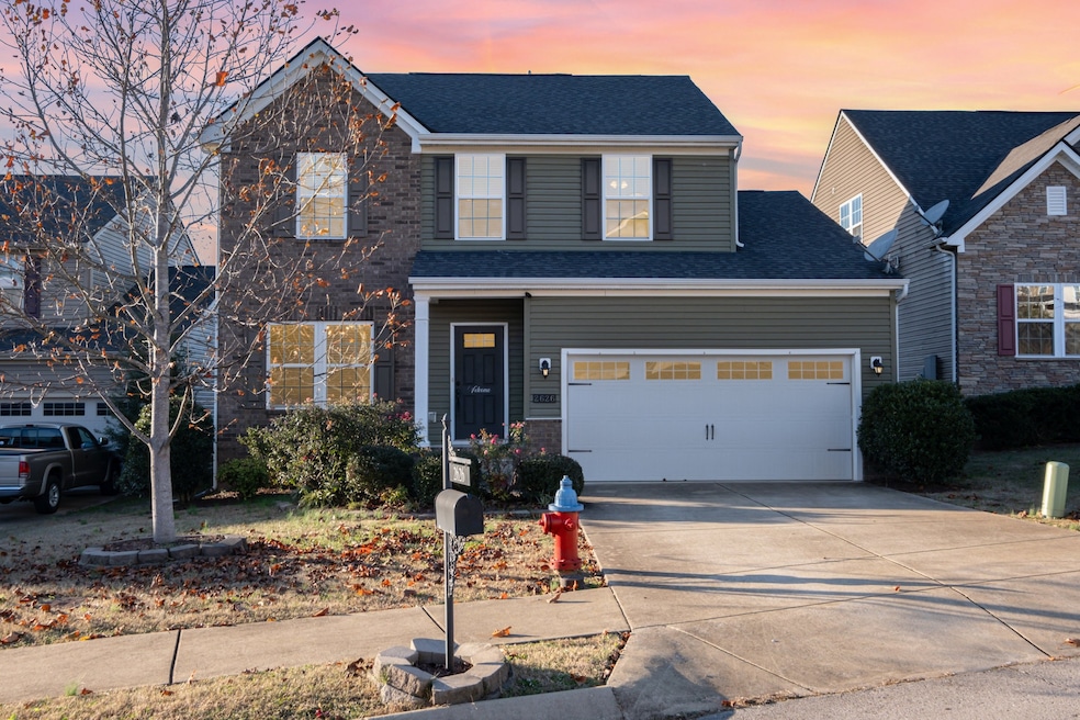 2626 Bluffton Ln, Columbia, TN 38401 - photo 1