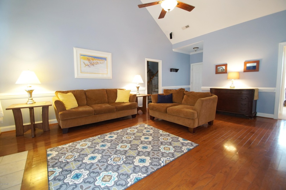 2766 Barefoot Ln, Winterville, NC 28590 - photo 1