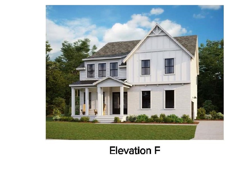 531 the Parks Dr unit Lot 48, Pittsboro, NC 27312 - photo 1