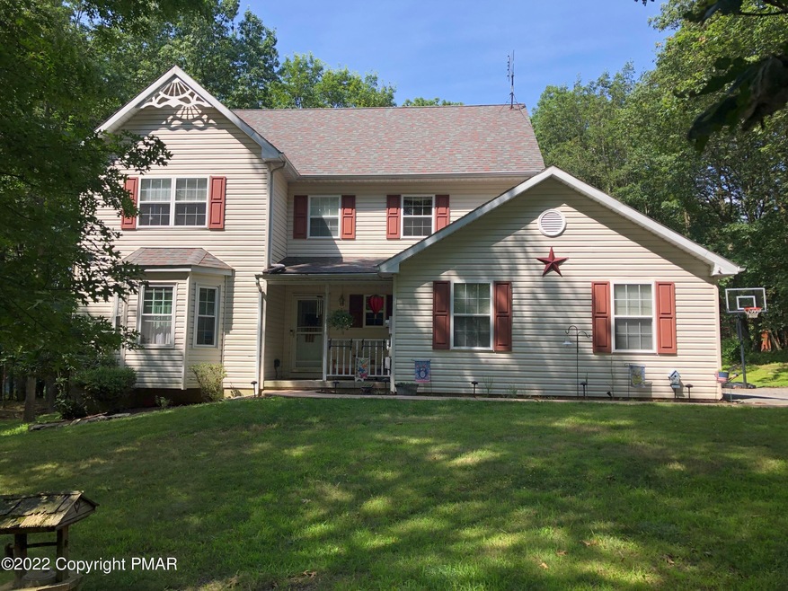 1161 Little Twig Rd, Effort, PA 18330 - photo 1