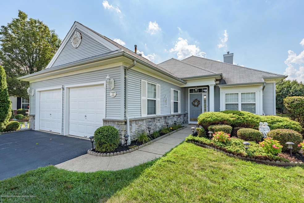 12 Milton Dr, Manchester, NJ 08759 - photo 1