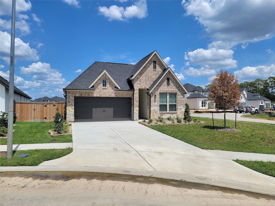 9402 Coleraine Ct, Tomball, TX 77375 - photo 1