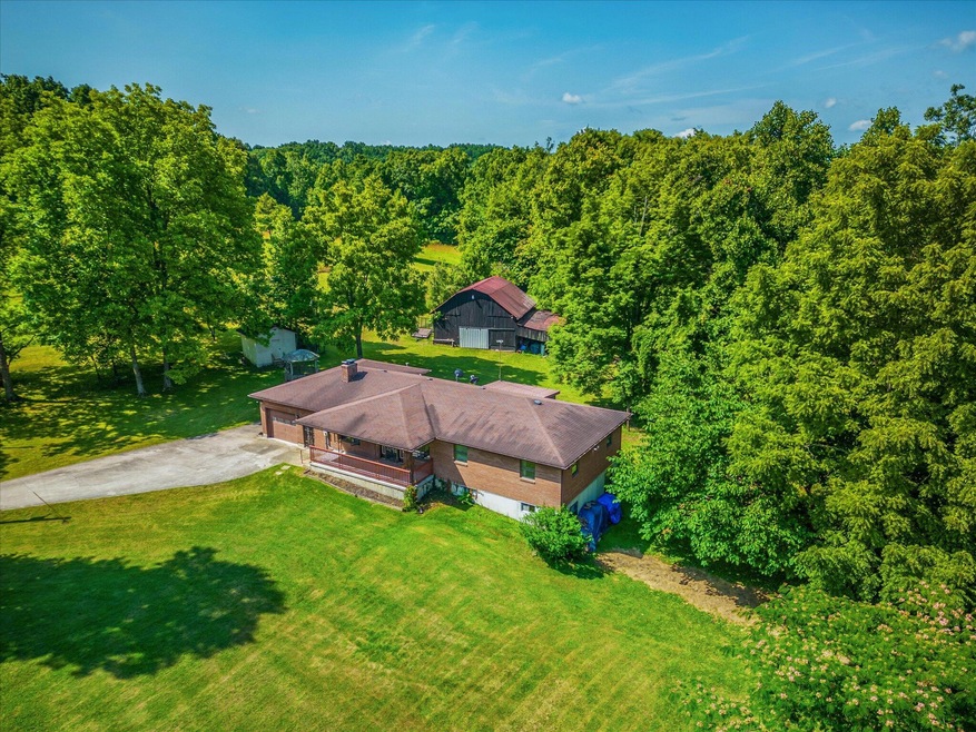 2860 Highway 1643, Somerset, KY 42501 - photo 1
