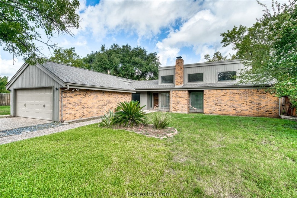 1003 Arboles Cir, College Station, TX 77840 - photo 1