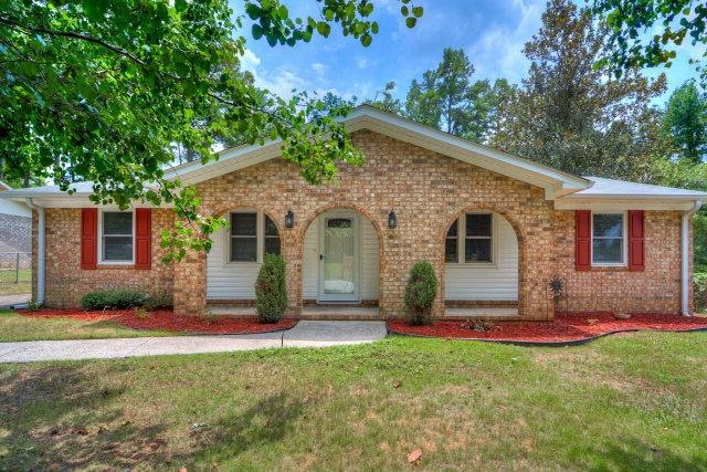 257 Merion Ct, Augusta, GA 30907 - photo 1