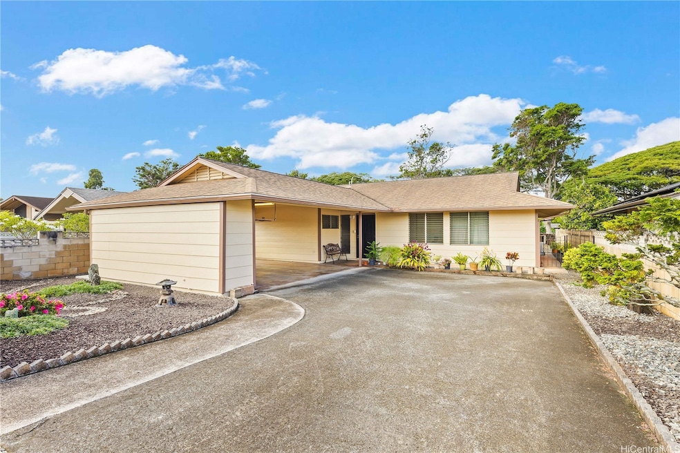 95-744 Hinalii St, Mililani, HI 96789 - photo 1