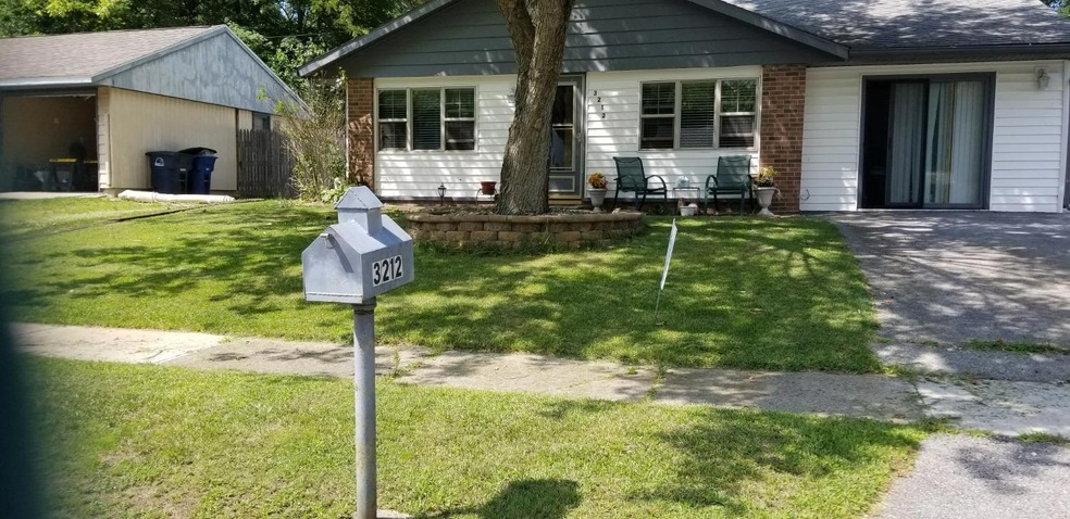 3212 White Birch Dr, Michigan City, IN 46360 - photo 1