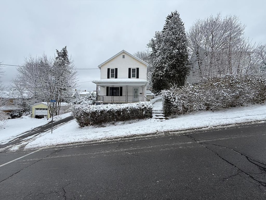 608 Cooper Ave, Oil City, PA 16301 - photo 1