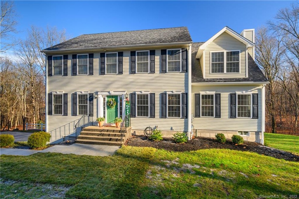 23 Pine Tree Hill Rd, Newtown, CT 06470 - photo 1