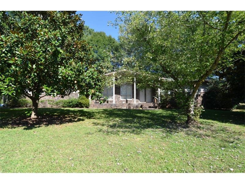 1179 Hickory Rd, Canton, GA 30115 - photo 1