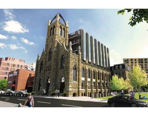 140 Shawmut Ave unit 2C, Boston, MA 02118 - photo 1