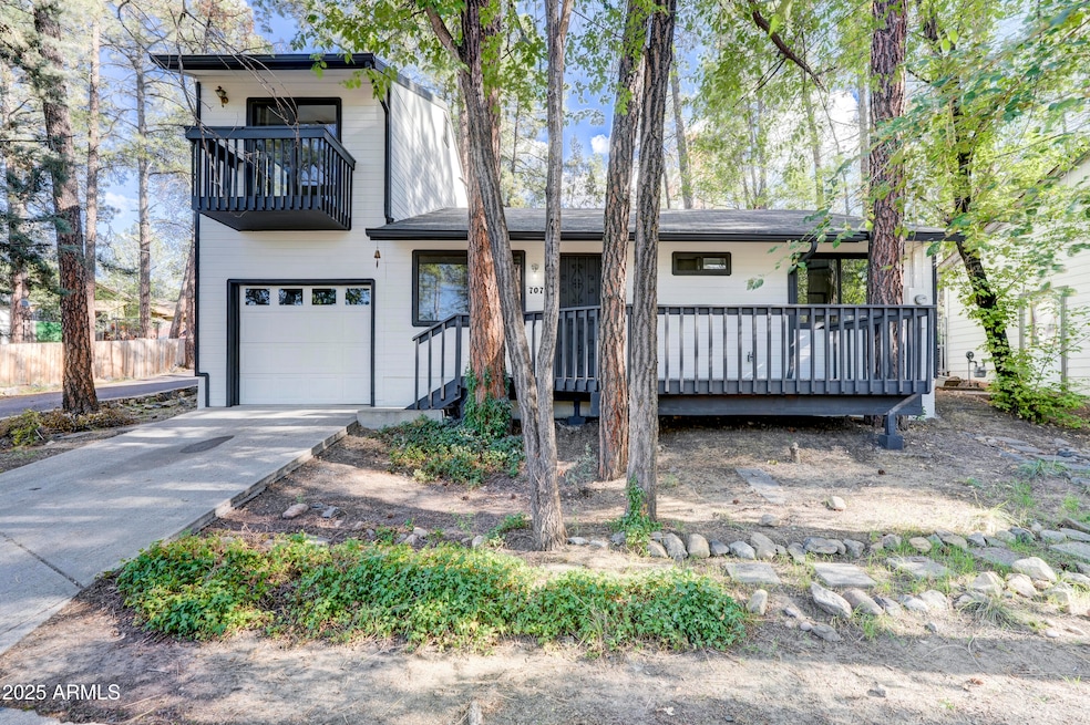 707 Cherokee Rd, Prescott, AZ 86303 - photo 1