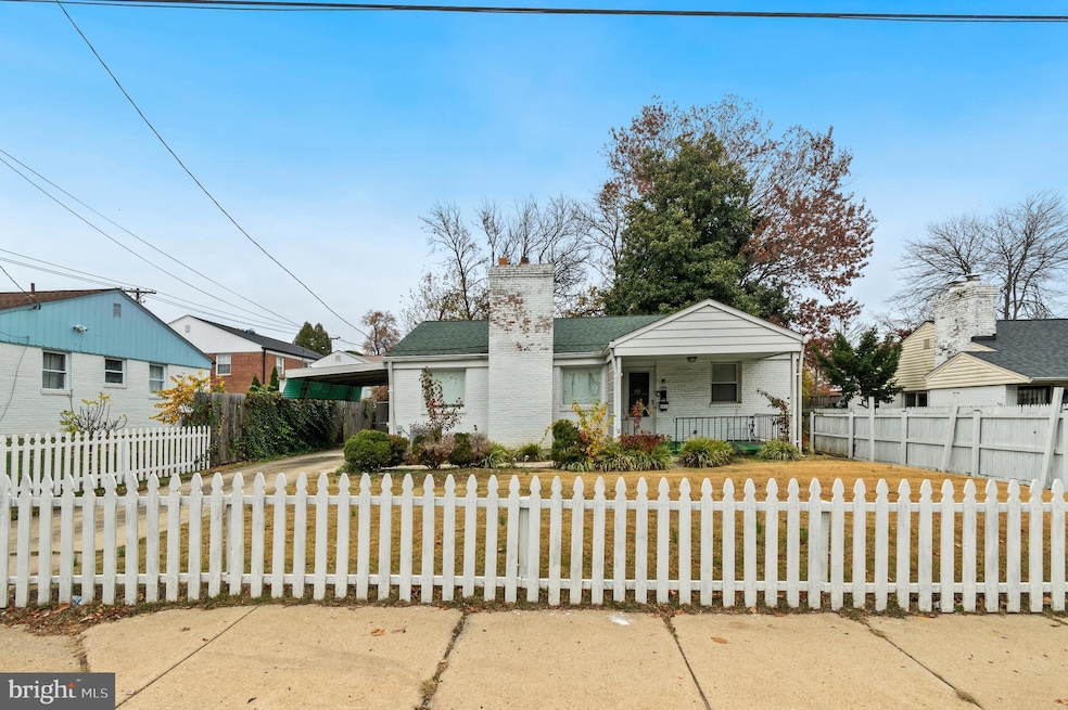 220 University Blvd E, Silver Spring, MD 20901 - photo 1