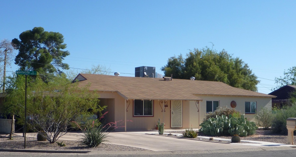 5034 E Montecito St, Tucson, AZ 85711 - photo 1