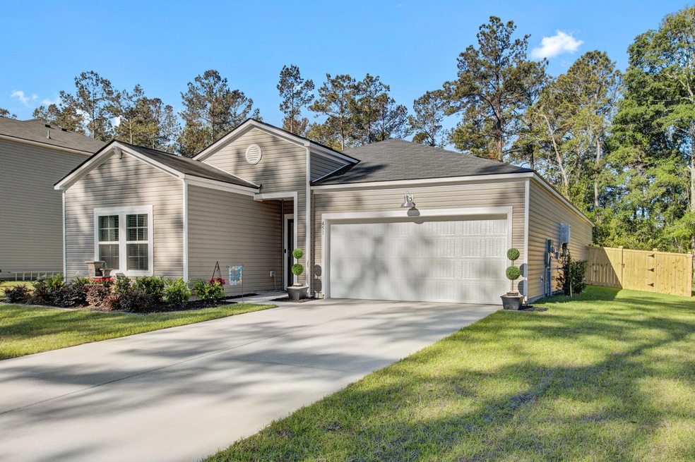 451 Spanish Wells Rd, Summerville, SC 29486 - photo 1