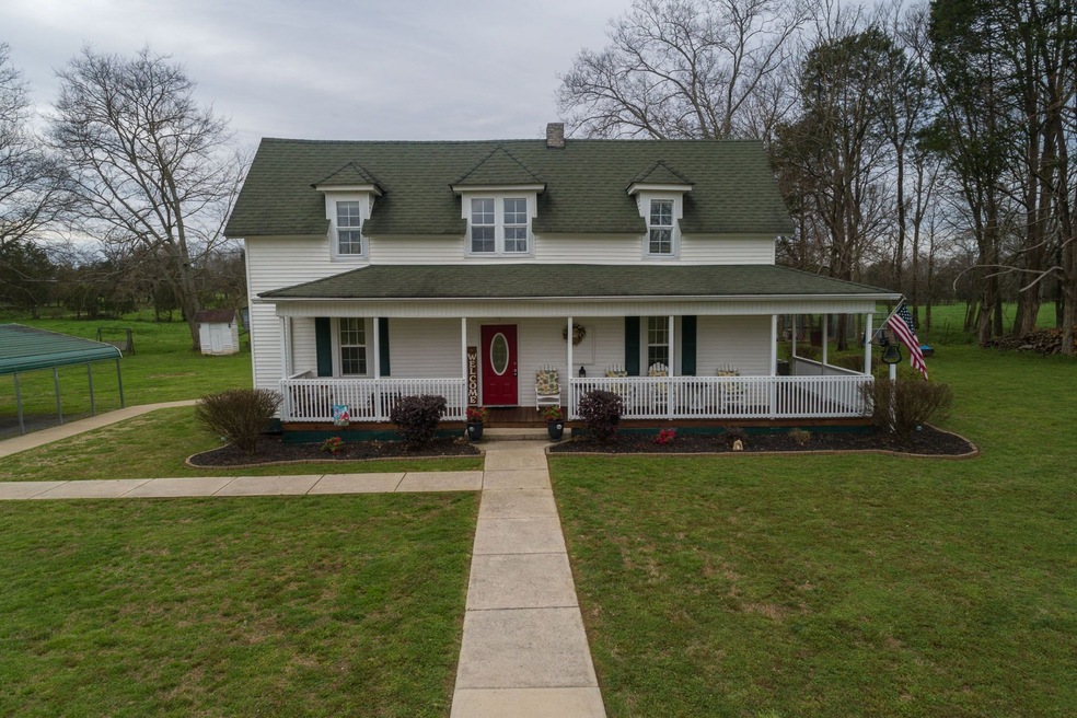 236 Simmons Rd, Shelbyville, TN 37160 - photo 1