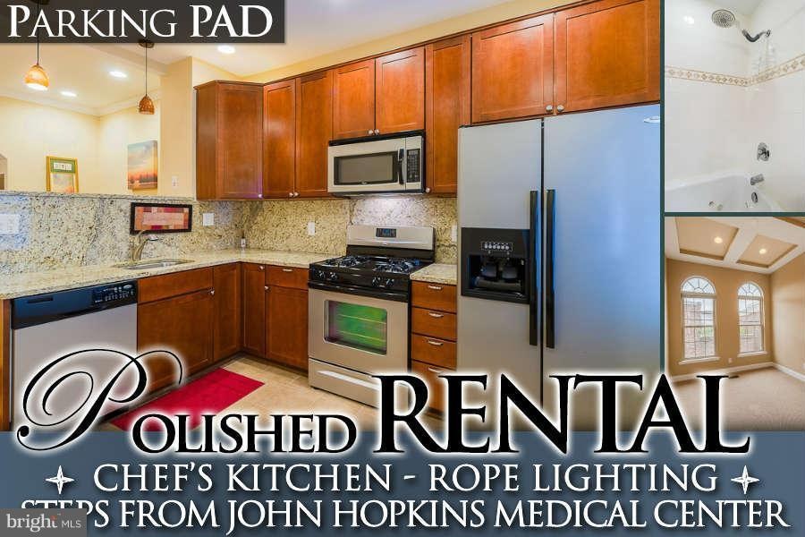 2118 E Fayette St unit B, Baltimore, MD 21231 - photo 1