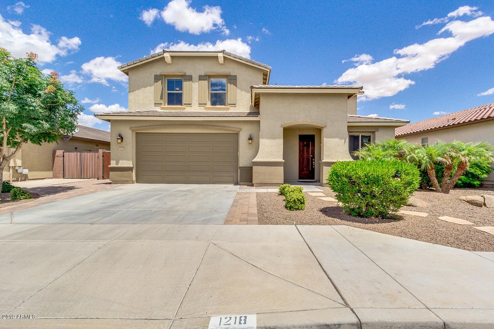 1218 W Date Rd, San Tan Valley, AZ 85140 - photo 1