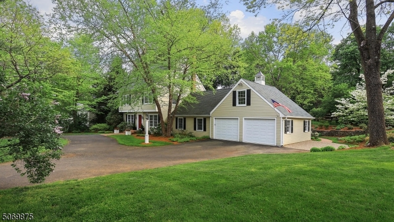 3 Washington Ave, Bernardsville, NJ 07924 - photo 1