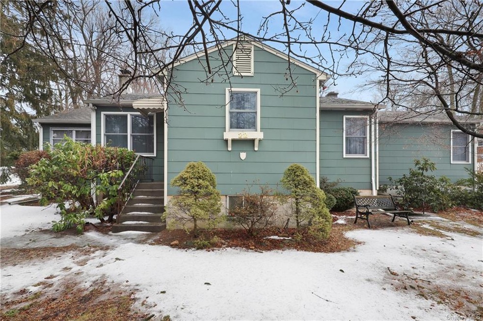 22 N 3rd St, Cortlandt Manor, NY 10567 - photo 1