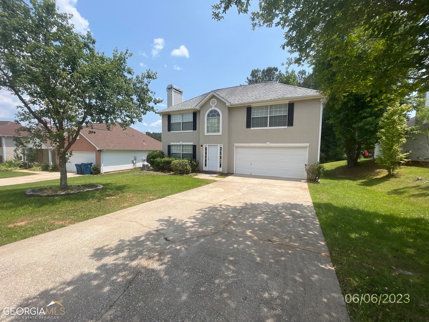 274 Eagle Way, Stockbridge, GA 30281 - photo 1