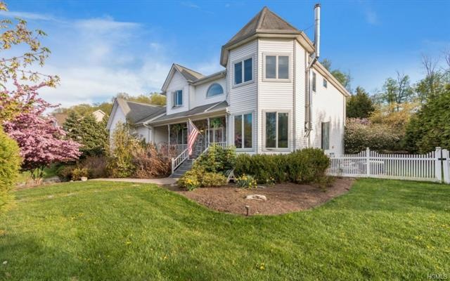 32 Pyngyp Rd, Stony Point, NY 10980 - photo 1