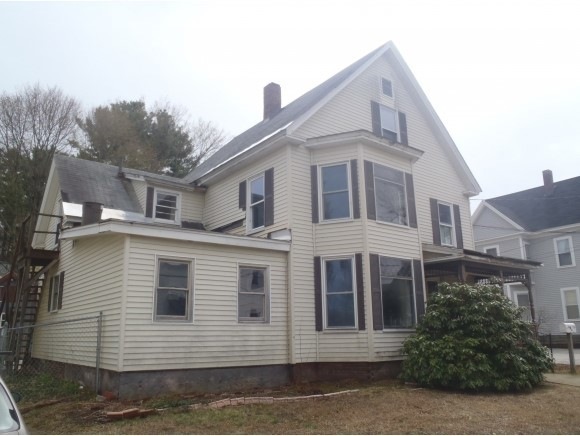 23 Albin St, Concord, NH 03301 - photo 1