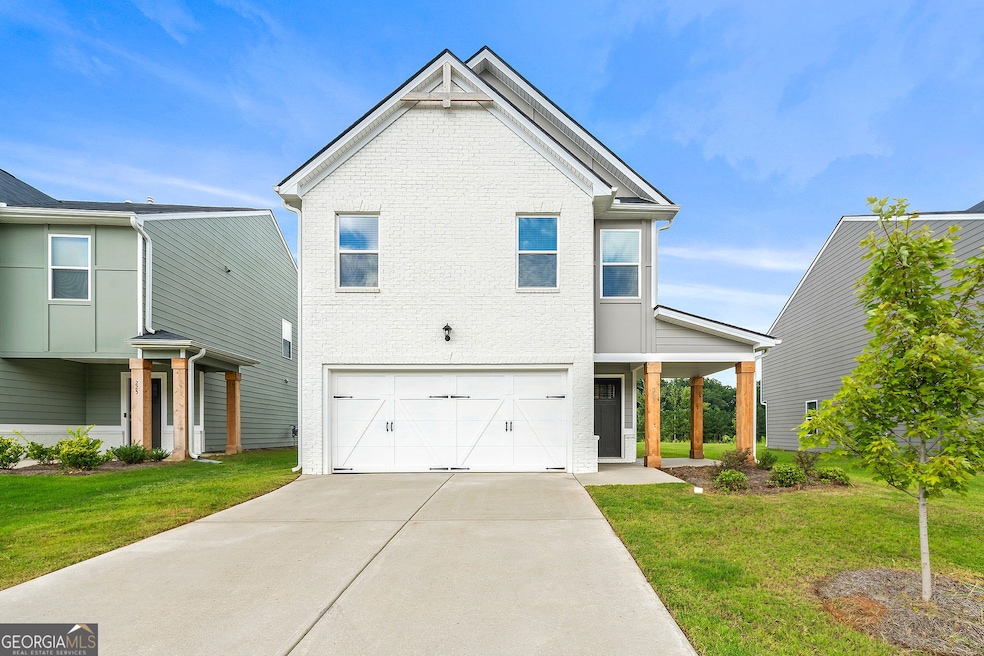 227 River Meadow Dr unit H14, Lagrange, GA 30241 - photo 1