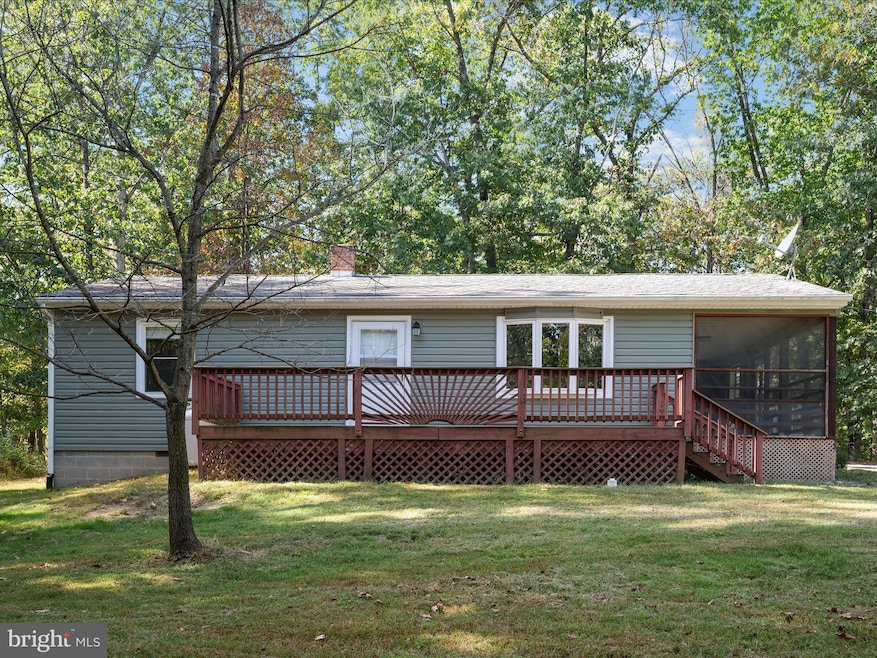 220 Chestnut Grove Rd, Winchester, VA 22603 - photo 1