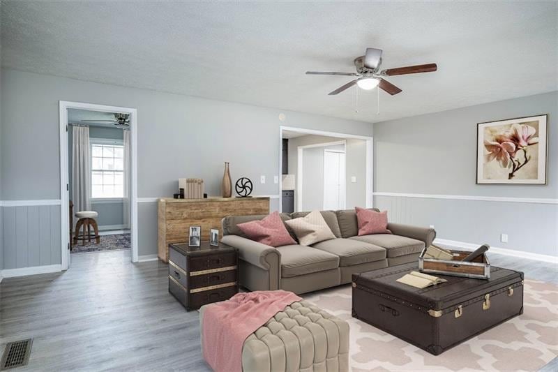 Sold $315,000 • Co-Listing Agent