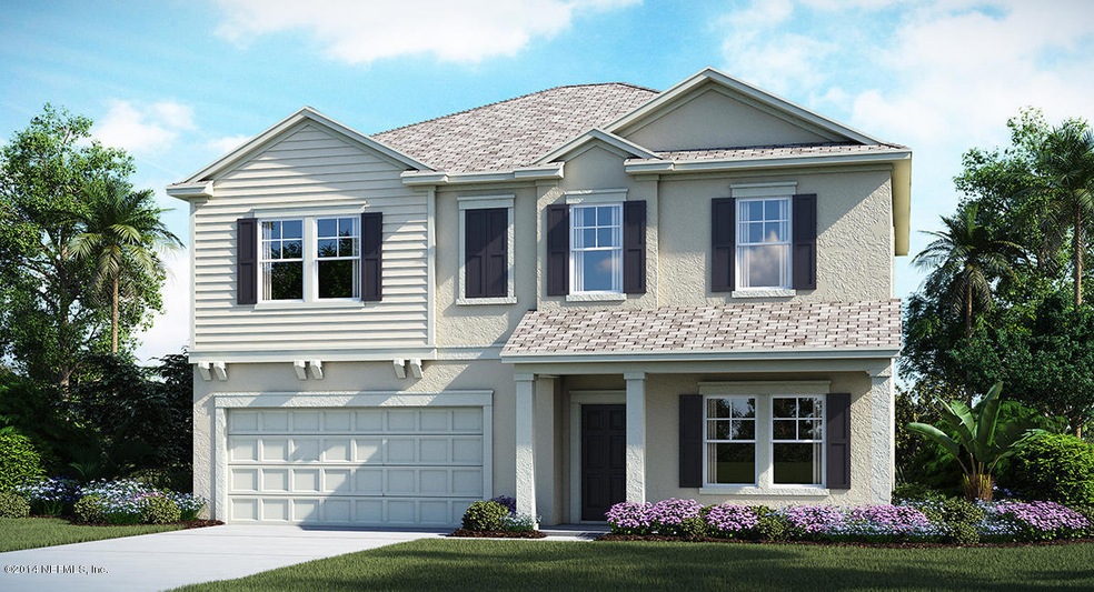 1141 Tinkers Cove Ln unit 182, Jacksonville, FL 32211 - photo 1