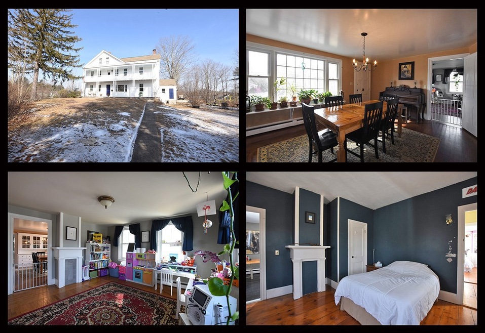 270 Chapel St, Harrisville, RI 02830 - photo 1