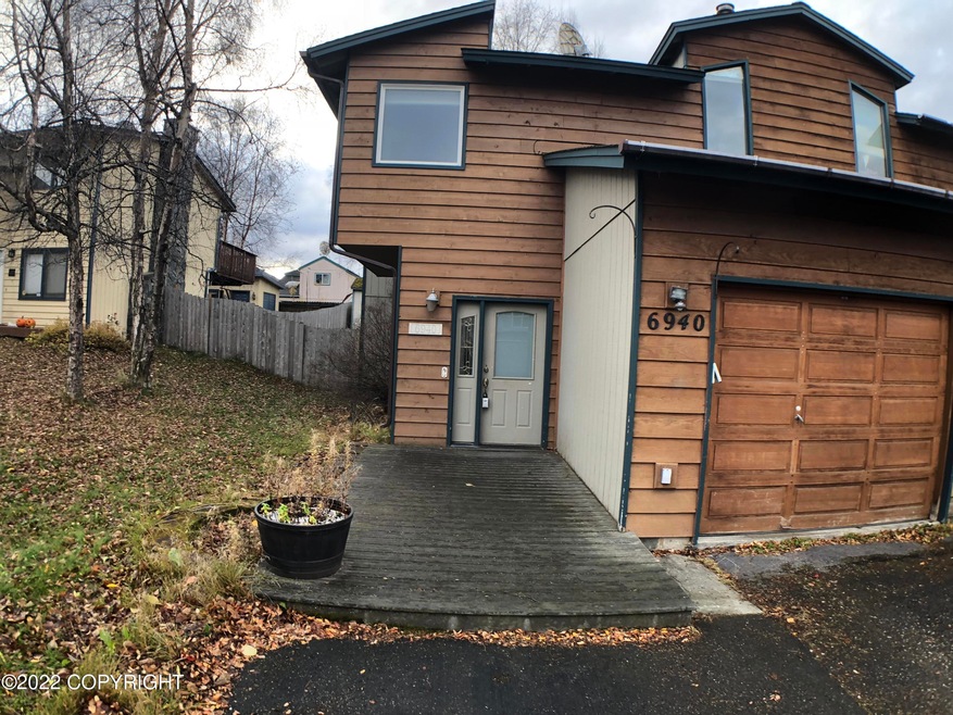 6940 Cape Lisburne Loop, Anchorage, AK 99504 - photo 1