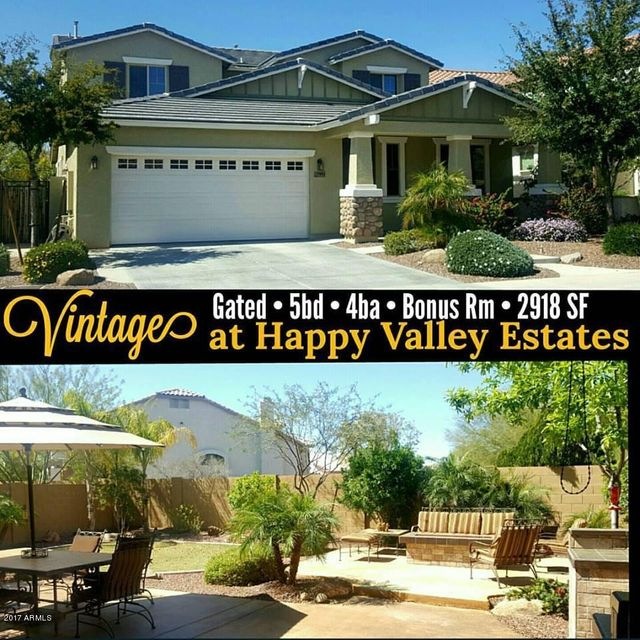 25054 N 47th Ln, Phoenix, AZ 85083 - photo 1