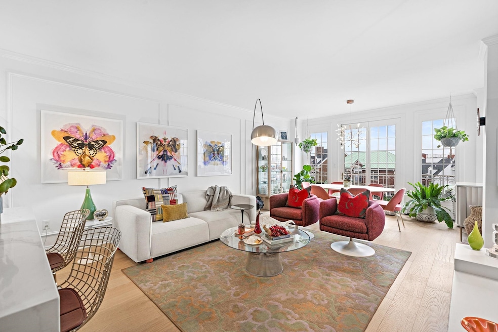 Port Liberté
Port Liberté unit 33, Jersey City, NJ 07305 - photo 1