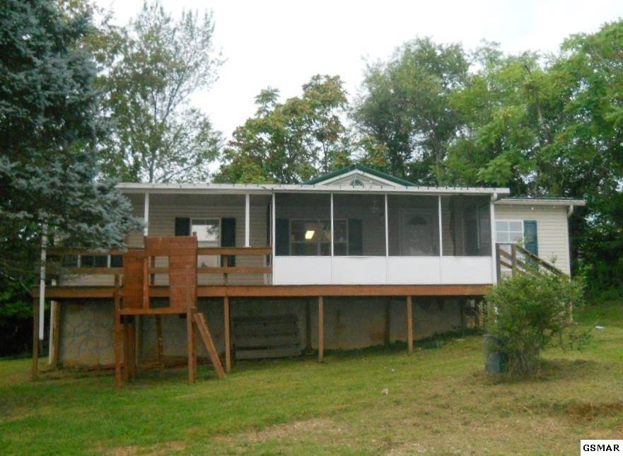 Main View