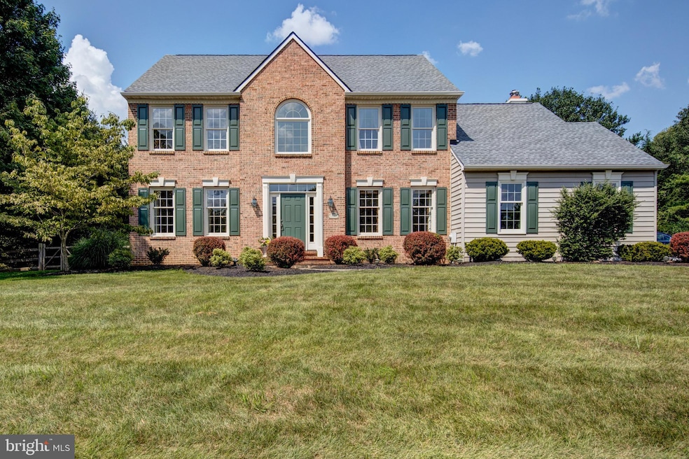 1755 Thistle Way, Malvern, PA 19355 - photo 1