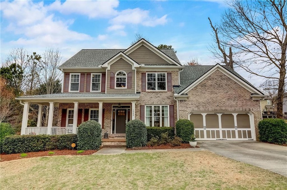 1049 Sammi Jo Ln, Dacula, GA 30019 - photo 1