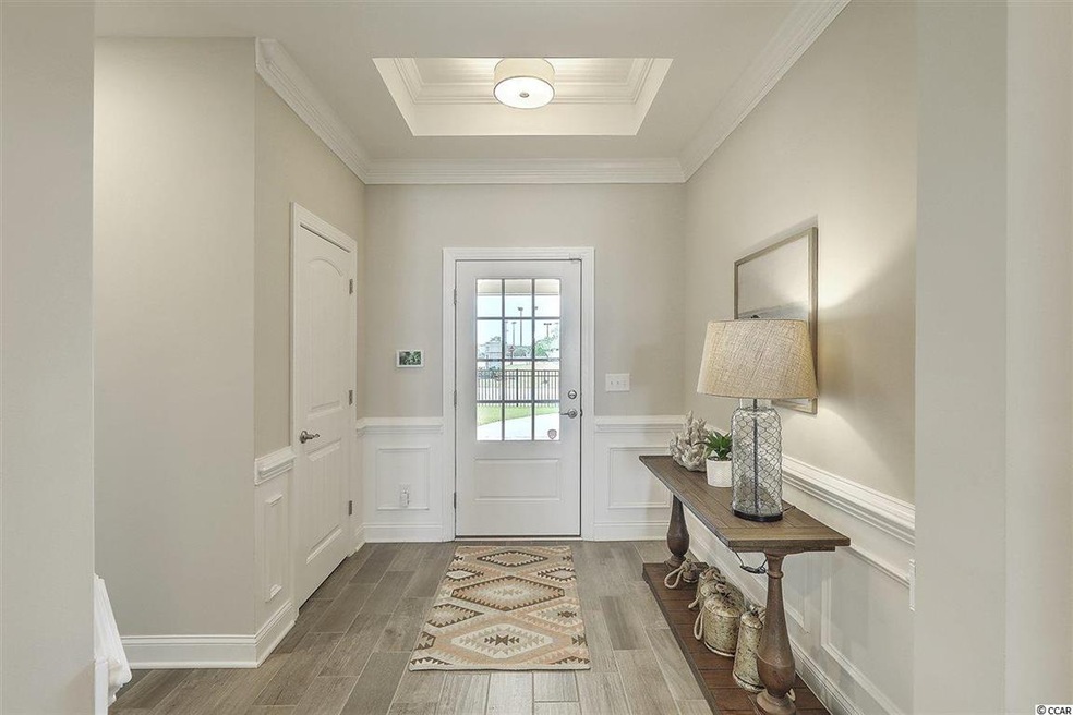 1802 Parish Way unit LOT 152 HEMINGWAY, Myrtle Beach, SC 29577 - photo 1