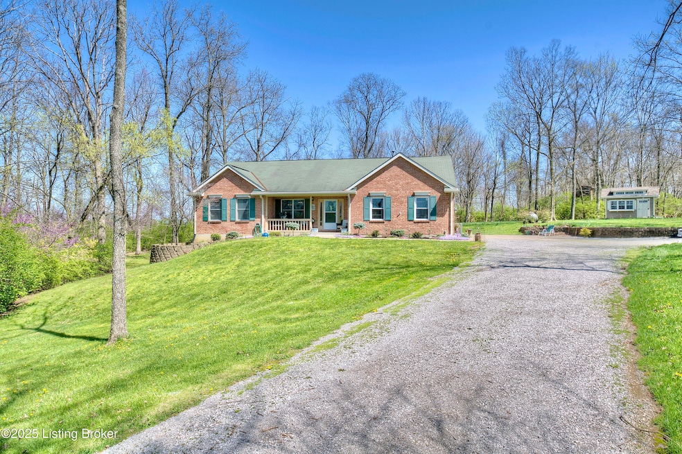 1152 Eads Rd, Verona, KY 41092 - photo 1