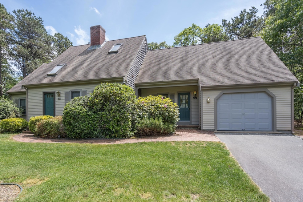 43 Valhalla Dr, South Yarmouth, MA 02664 - photo 1