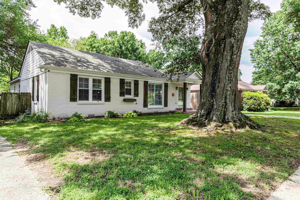 3613 Charleswood Ave, Memphis, TN 38122 - photo 1