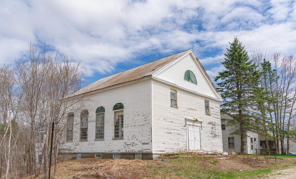 Bowdoin Church-20