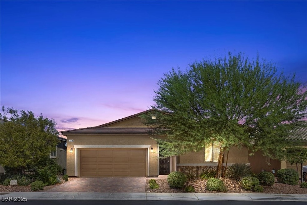5518 Taylor Rose Ave, Las Vegas, NV 89139 - photo 1