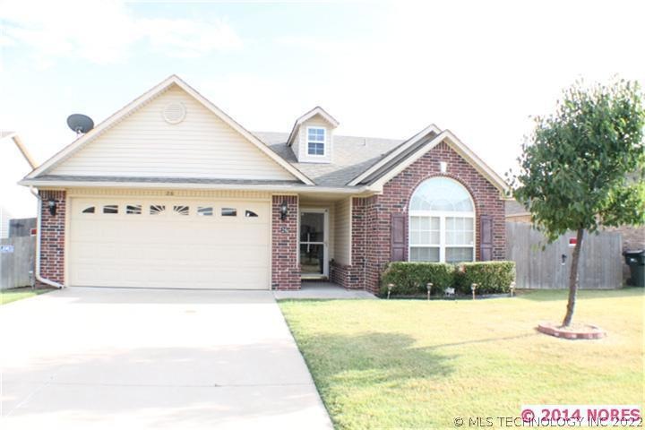 This home  is move in ready with all the finest up