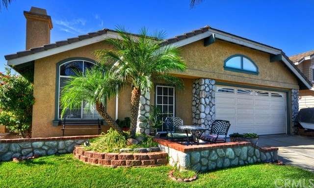 This must-have single level home is nestled in the